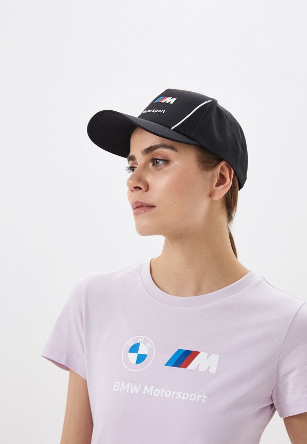 фото Бейсболка puma