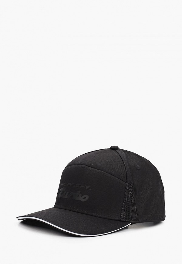 

Бейсболка PUMA, Черный, Porsche Legacy Low Curve Cap