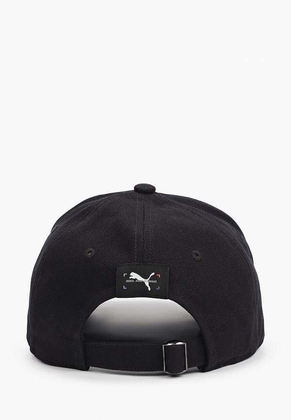 фото Бейсболка puma