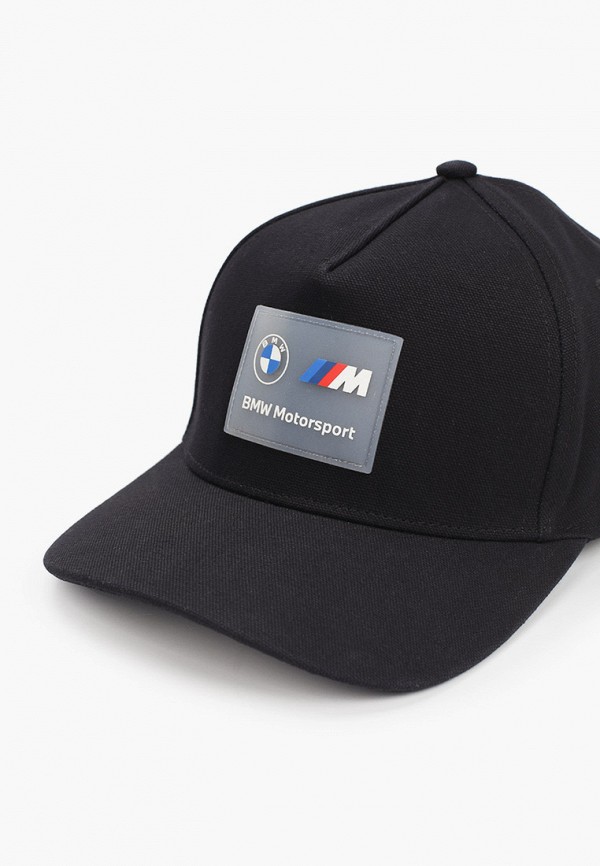 фото Бейсболка puma