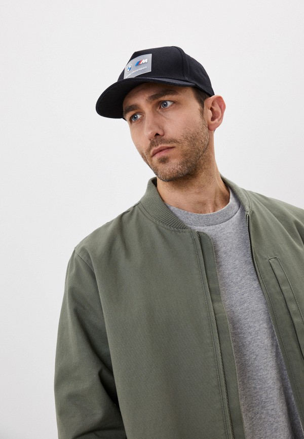 фото Бейсболка puma