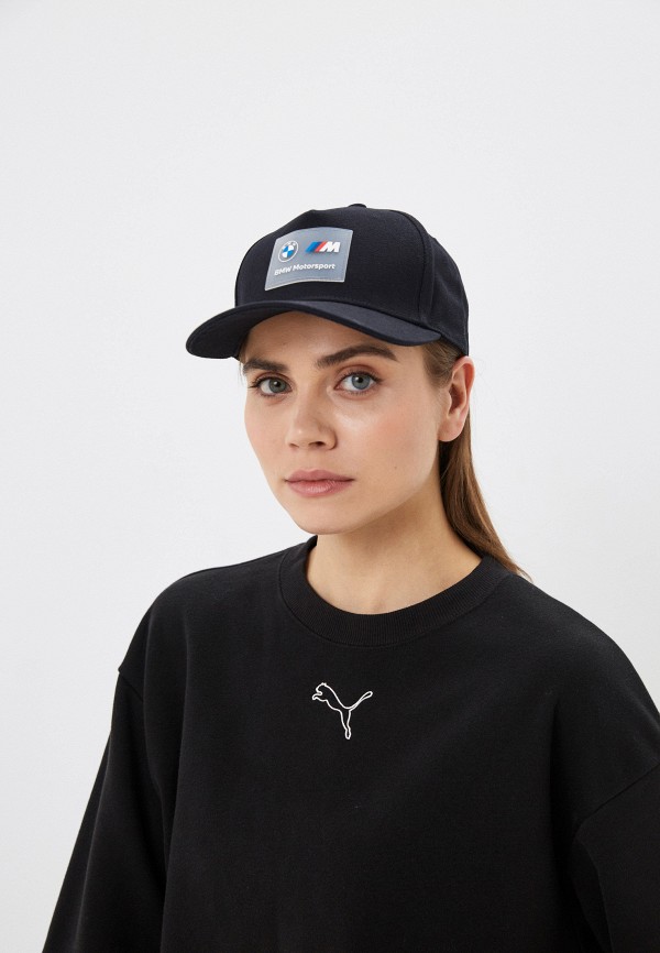 фото Бейсболка puma