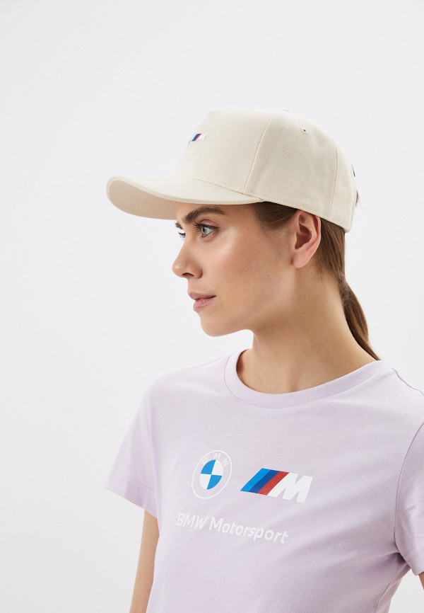 фото Бейсболка puma