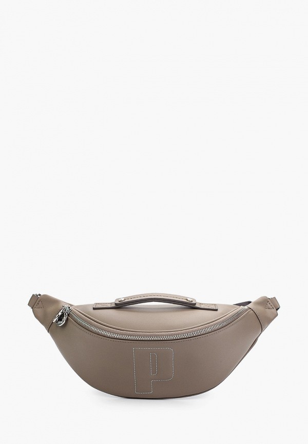 

Сумка поясная PUMA, Бежевый, PUMA Sense Bum Bag