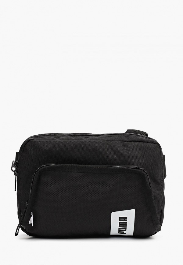 

Сумка PUMA, Черный, PUMA Deck Chest Bag II