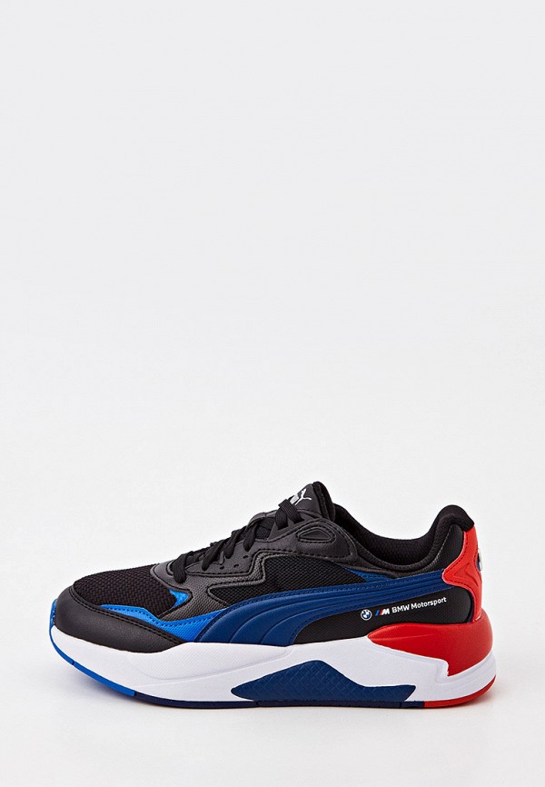 

Кроссовки PUMA, Черный, BMW MMS X-Ray Speed Jr