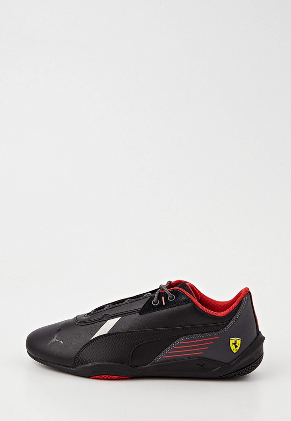

Кроссовки PUMA, Черный, Ferrari R-Cat Machina