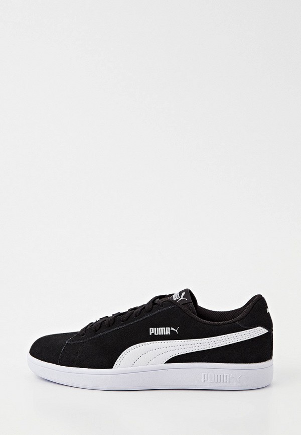 

Кеды PUMA, Черный, Smash v2