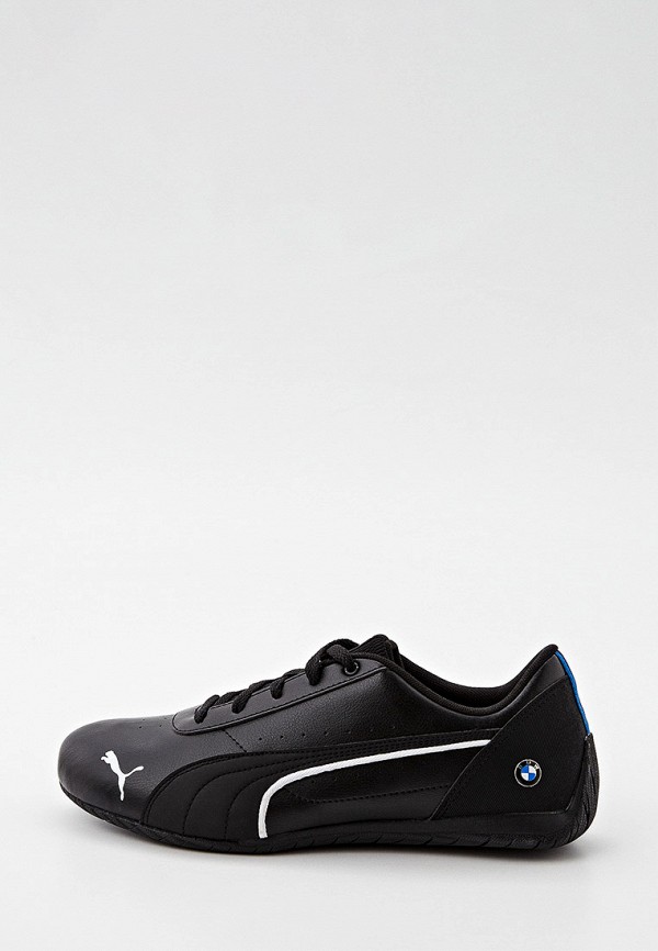 

Кроссовки PUMA, Черный, BMW MMS Neo Cat