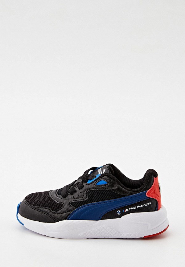 

Кроссовки PUMA, Черный, BMW MMS X-Ray Speed AC PS