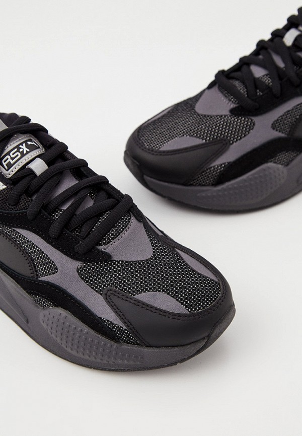 фото Кроссовки puma