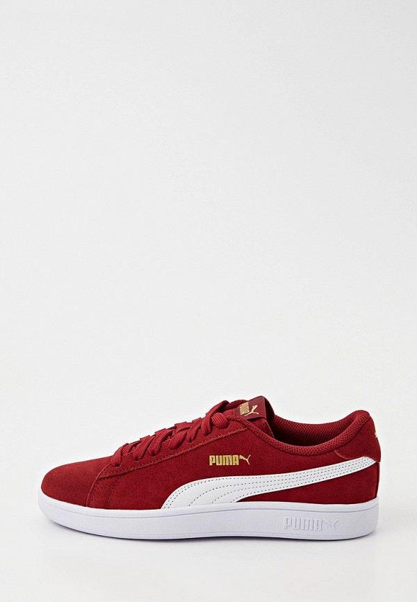 Кеды PUMA бордовый 364989 RTLABJ449901