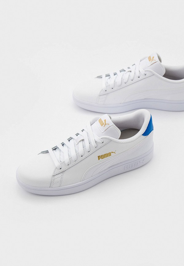 фото Кеды puma