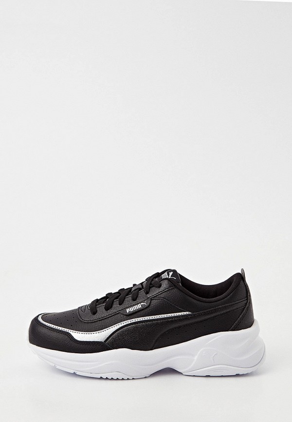 

Кроссовки PUMA, Черный, Cilia Mode Lux