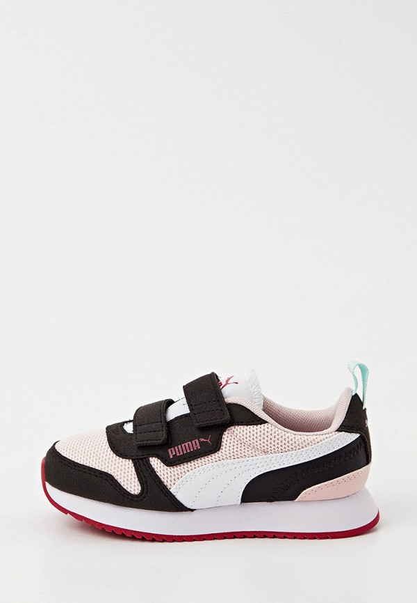 

Кроссовки PUMA, Бежевый, Puma R78 V PS