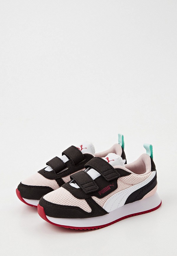 фото Кроссовки puma