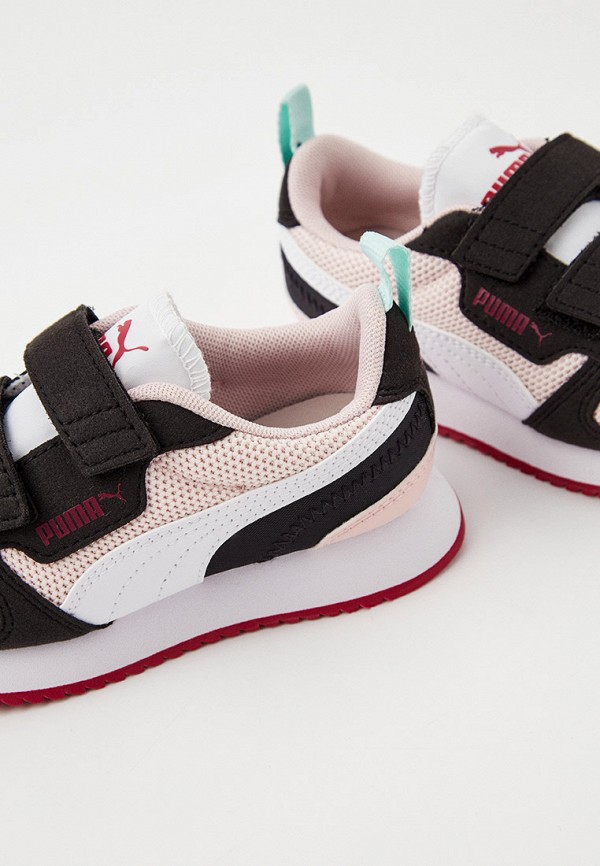 фото Кроссовки puma