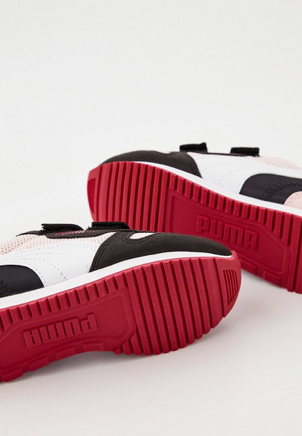 фото Кроссовки puma