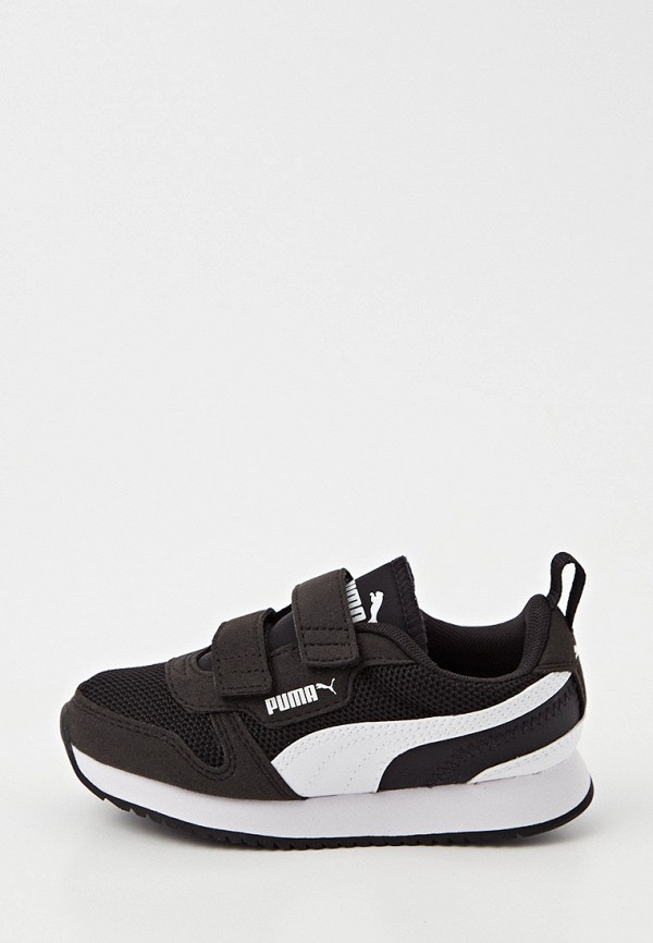

Кроссовки PUMA, Черный, Puma R78 V PS