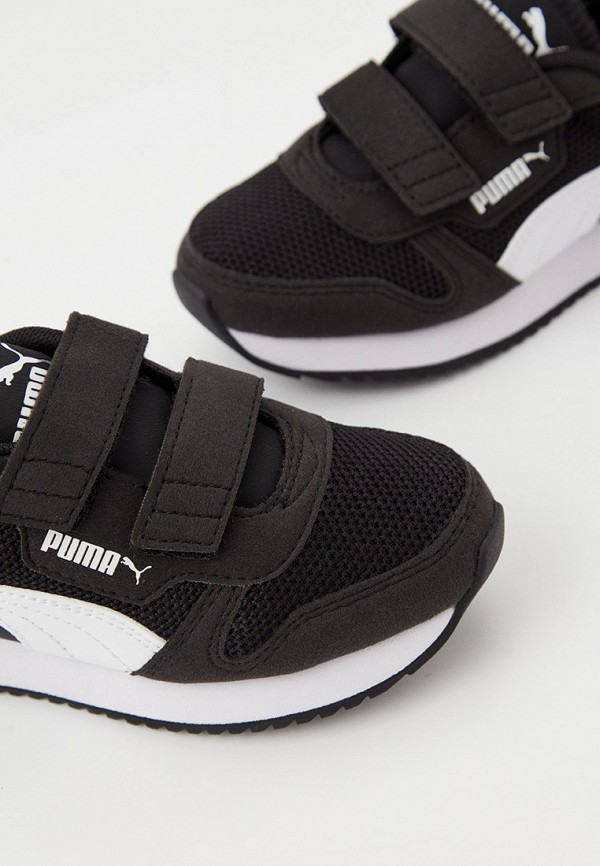 фото Кроссовки puma