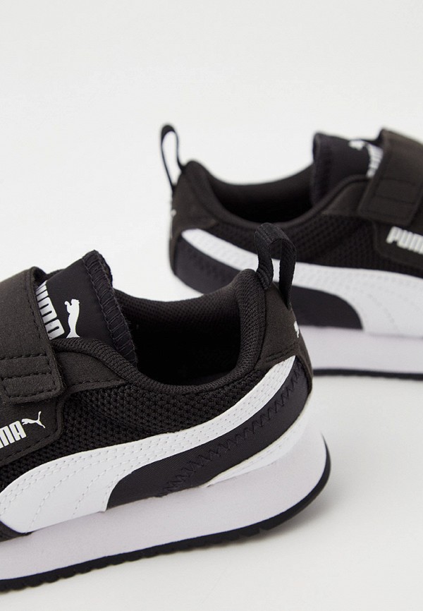 фото Кроссовки puma