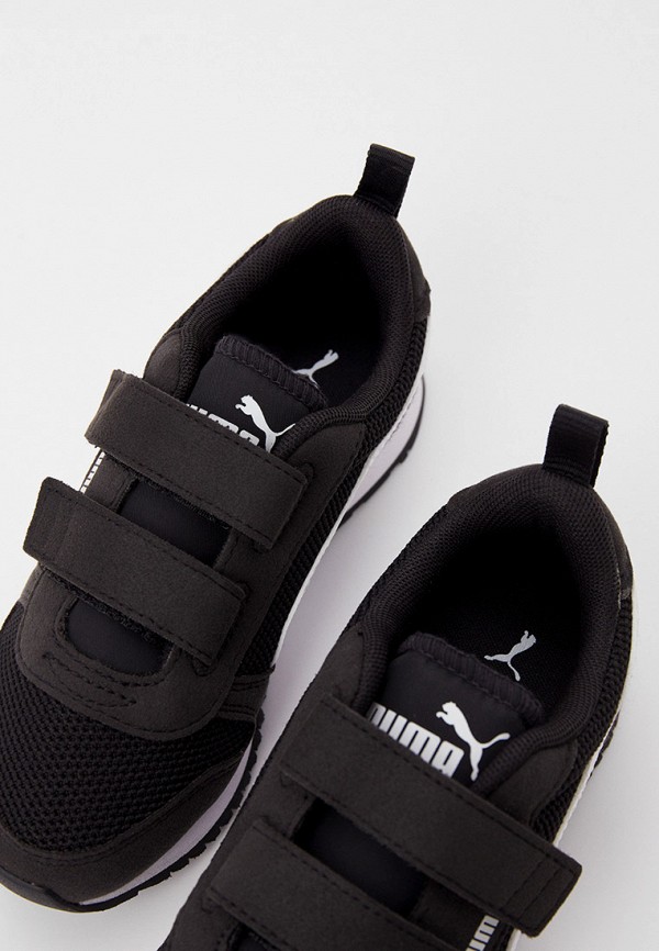 фото Кроссовки puma