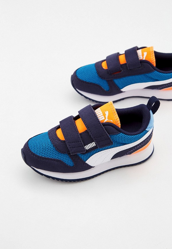 фото Кроссовки puma