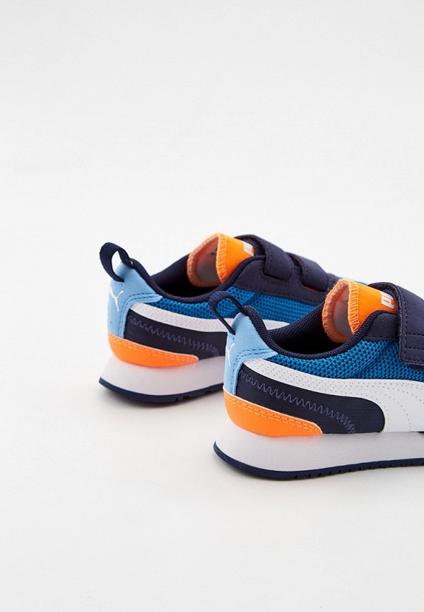 фото Кроссовки puma