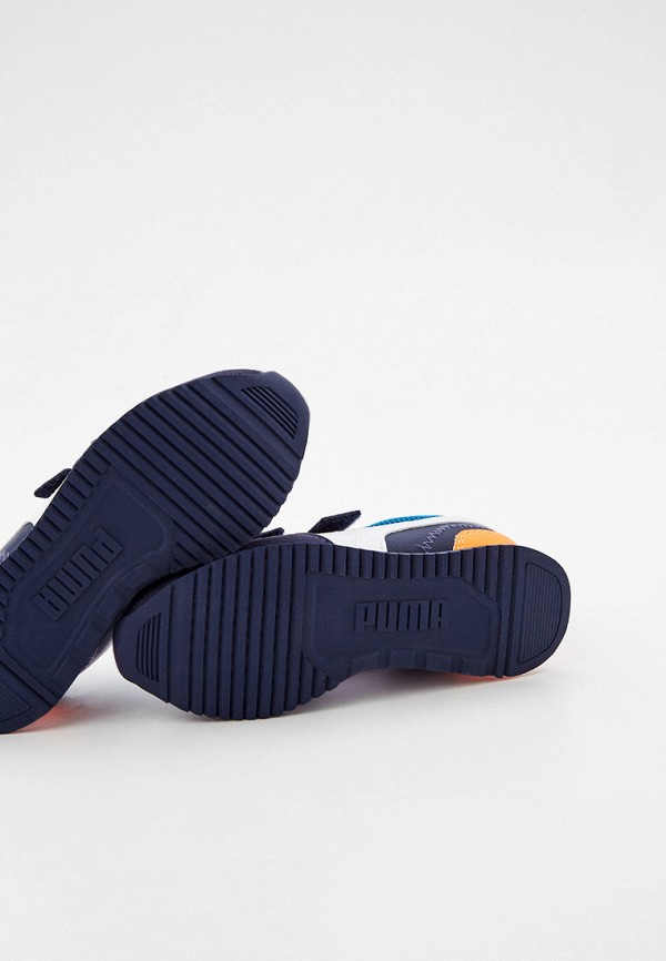 фото Кроссовки puma