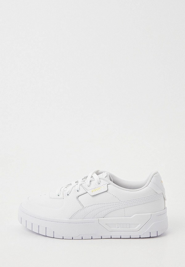 

Кеды PUMA, Белый, Cali Dream Lth Wns