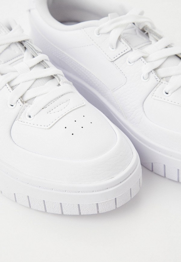 фото Кеды puma