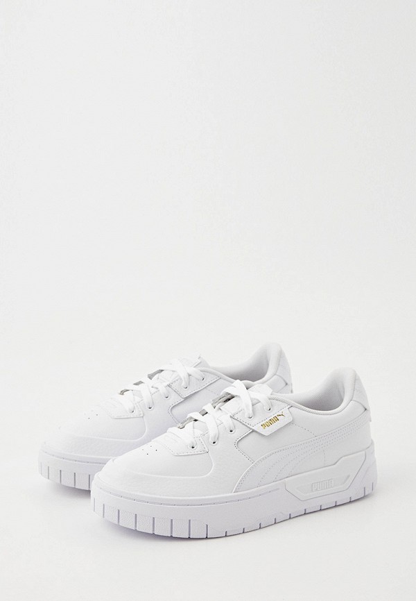 фото Кеды puma