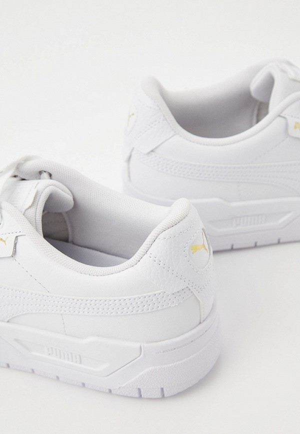 фото Кеды puma