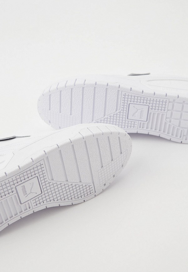 фото Кеды puma