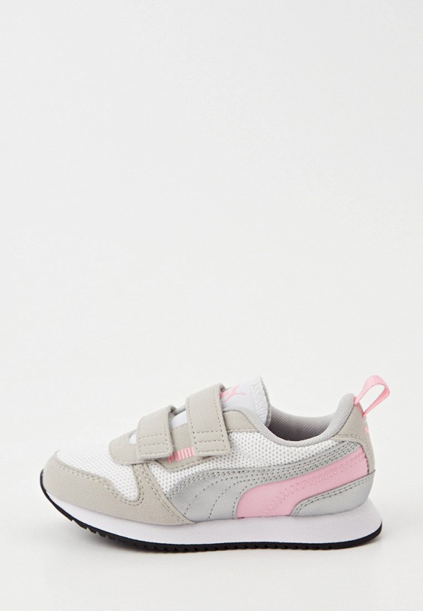 

Кроссовки PUMA, Серый, Puma R78 V PS
