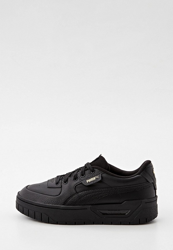 

Кеды PUMA, Черный, Cali Dream Lth Wns