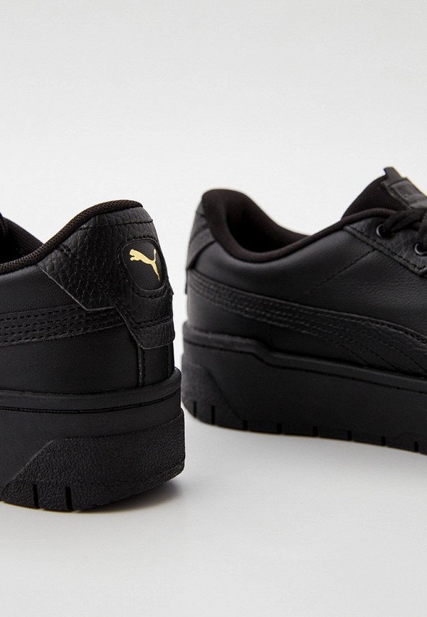 фото Кеды puma