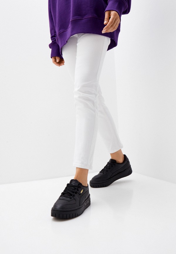 фото Кеды puma