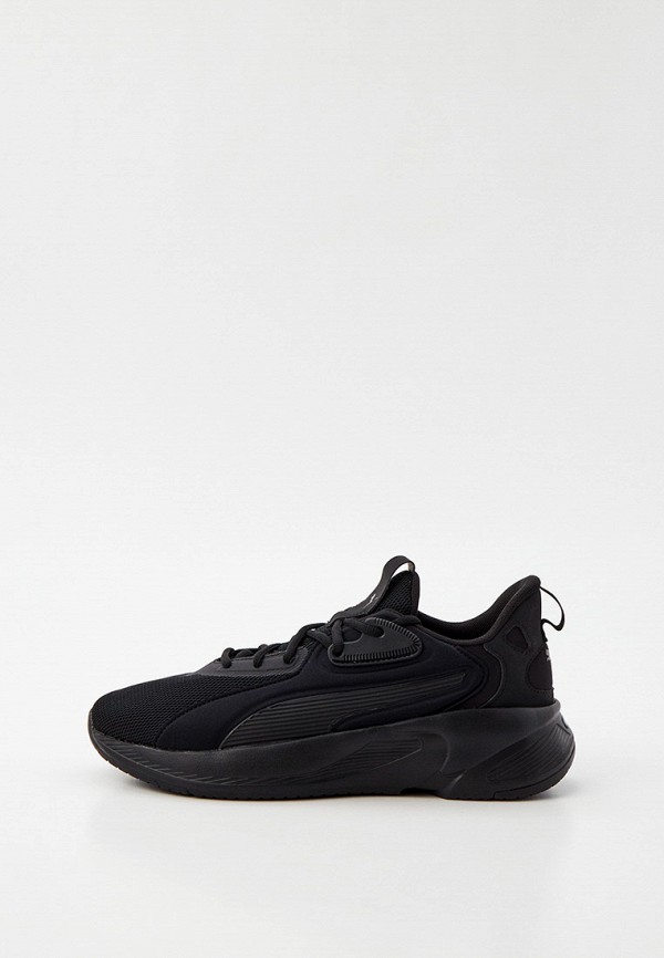 

Кроссовки PUMA, Черный, Softride Premier
