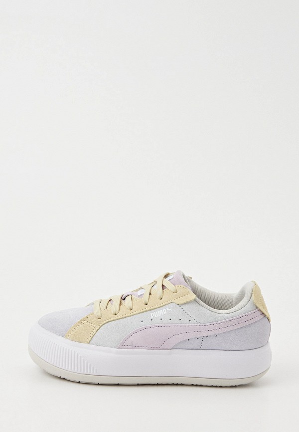 фото Кеды puma