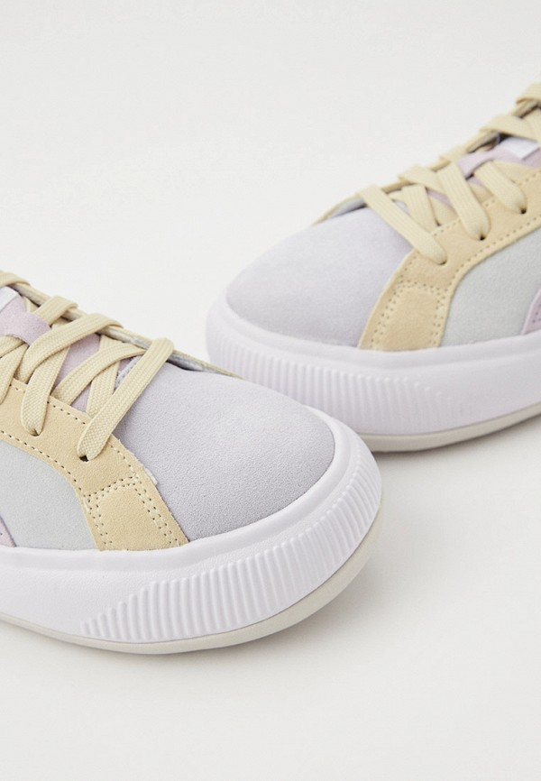 фото Кеды puma