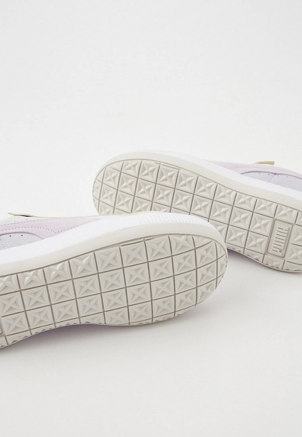 фото Кеды puma