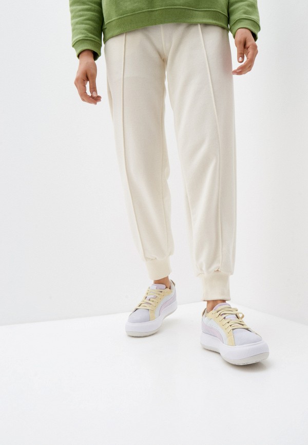 фото Кеды puma