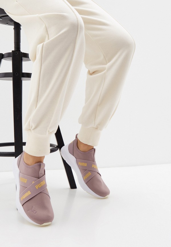 фото Кроссовки puma