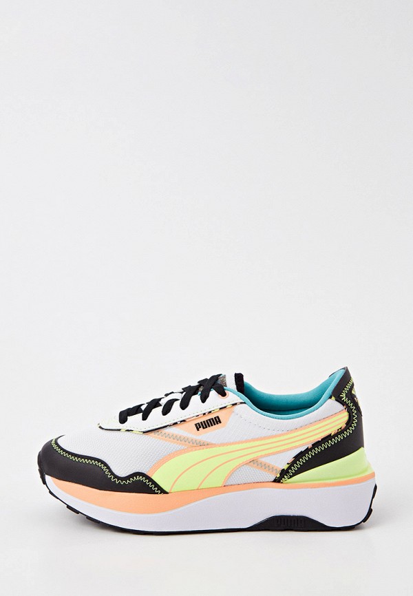 

Кроссовки PUMA, Белый, Cruise Rider Rave Wns