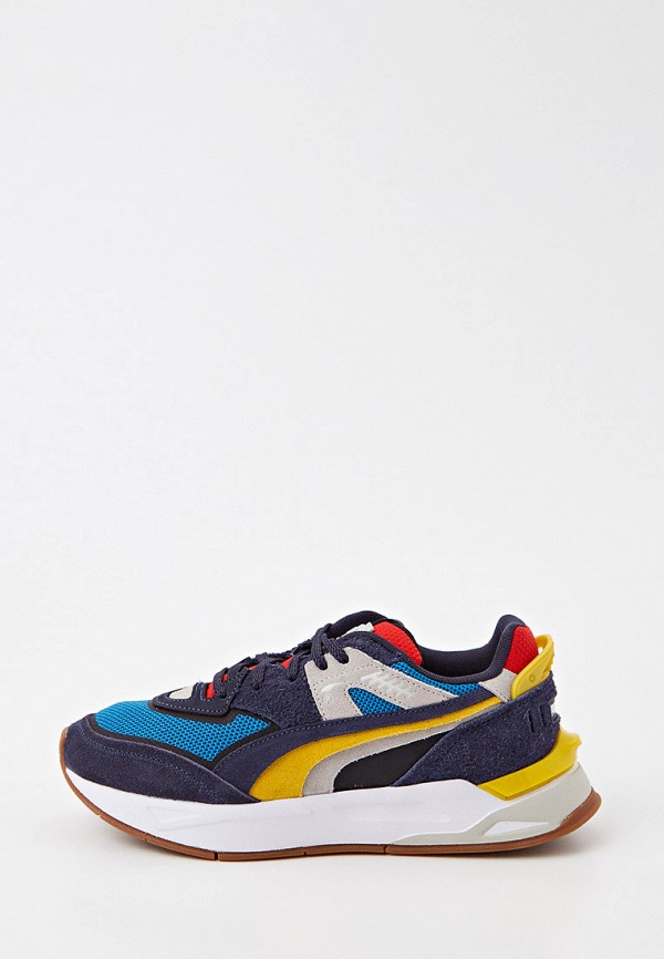 

Кроссовки PUMA, Синий, Mirage Sport Layers