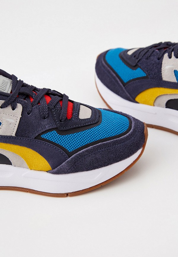 фото Кроссовки puma