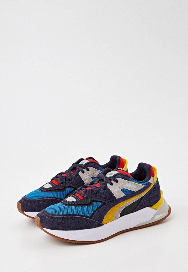 фото Кроссовки puma