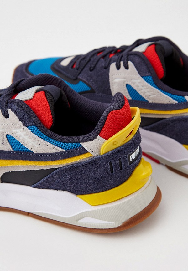 фото Кроссовки puma