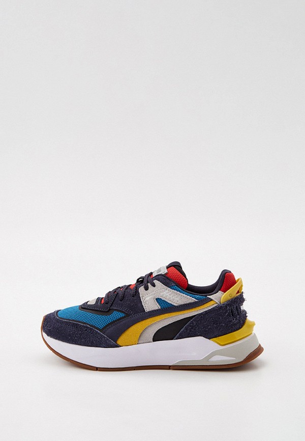 

Кроссовки PUMA, Синий, Mirage Sport Layers